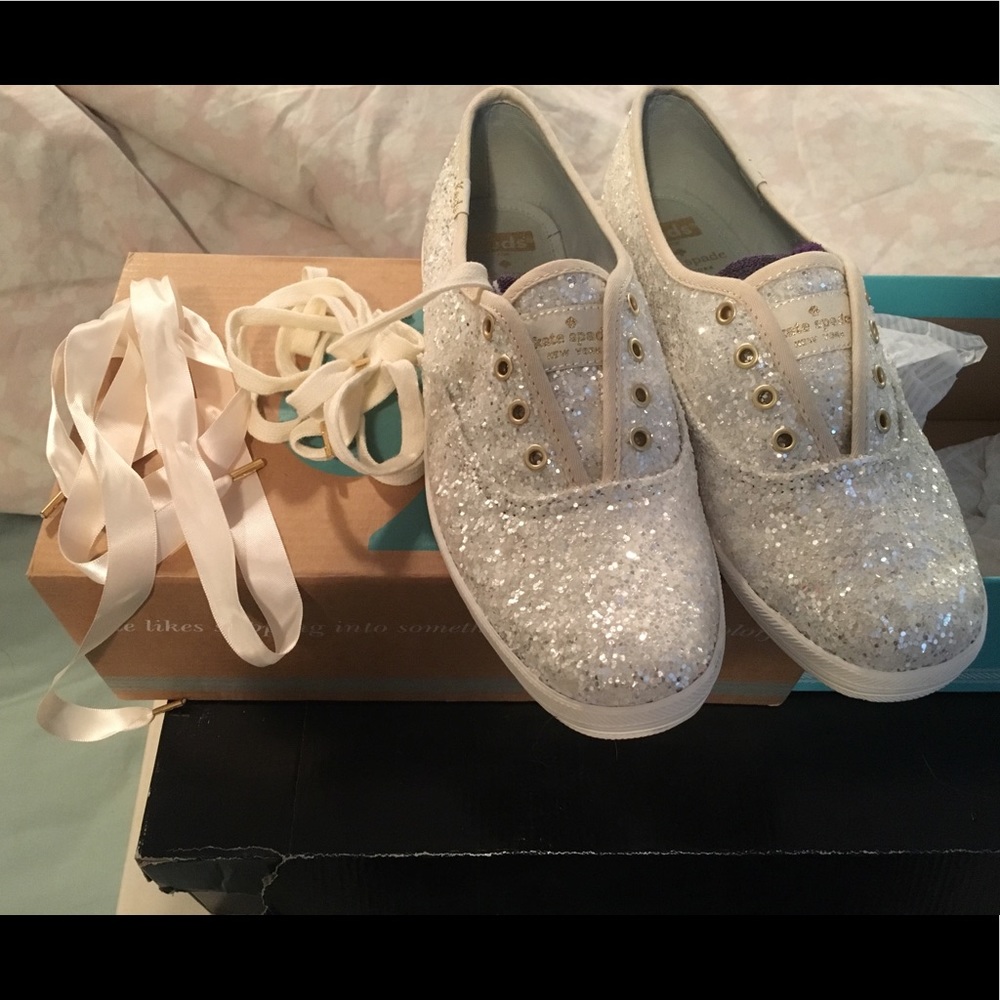 Kate Spade Keds